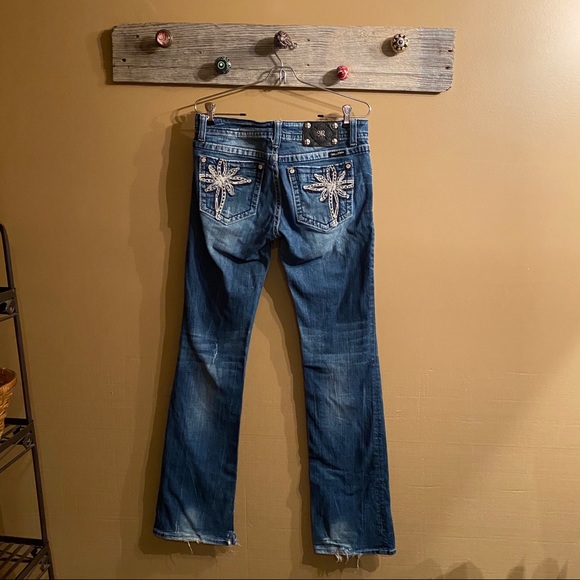 Miss Me Jeans - Picture 2 of 6